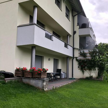 יארצנס Ferienwohnung Reinstadler Ilse מראה חיצוני תמונה