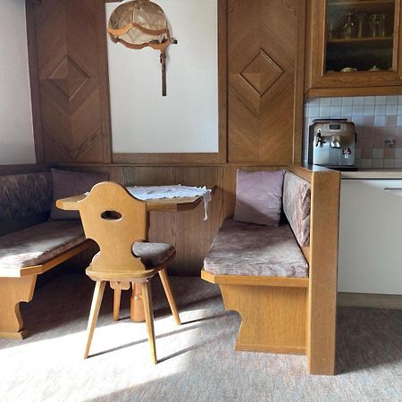 יארצנס Ferienwohnung Reinstadler Ilse מראה חיצוני תמונה