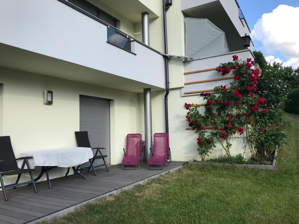 יארצנס Ferienwohnung Reinstadler Ilse מראה חיצוני תמונה